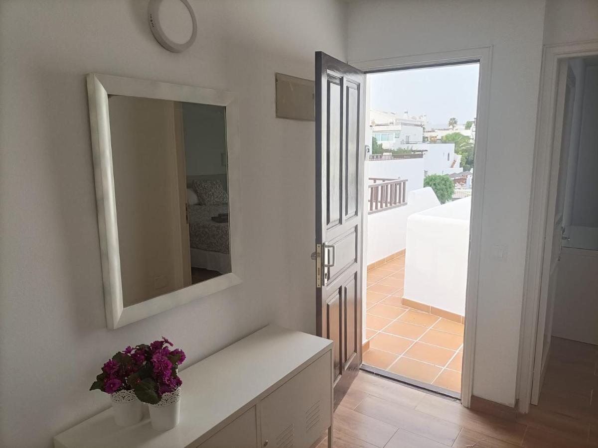 Apto. Vacacional “El Balcon De Las 4 Lunas” Costa Teguise Zewnętrze zdjęcie